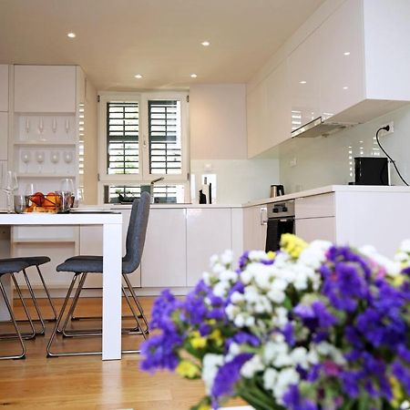 Apartment Volat Šibenik Екстериор снимка
