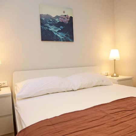 Apartment Volat Šibenik Екстериор снимка