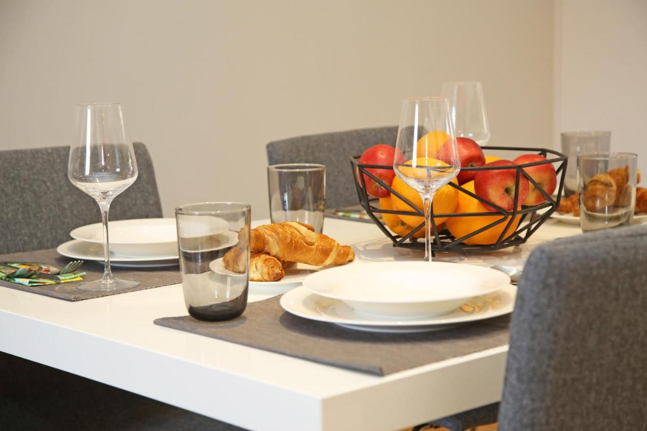 Apartment Volat Šibenik Екстериор снимка