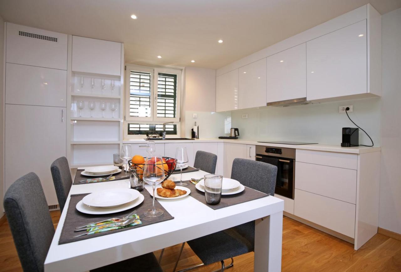 Apartment Volat Šibenik Екстериор снимка
