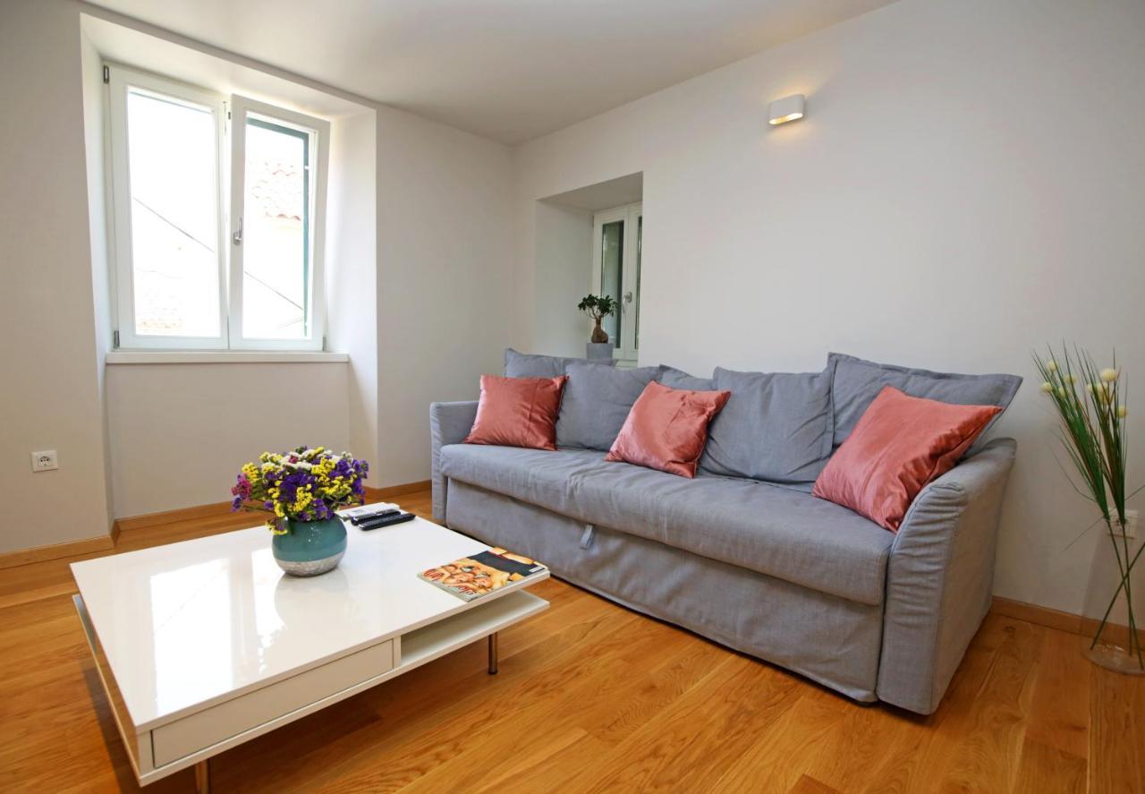 Apartment Volat Šibenik Екстериор снимка
