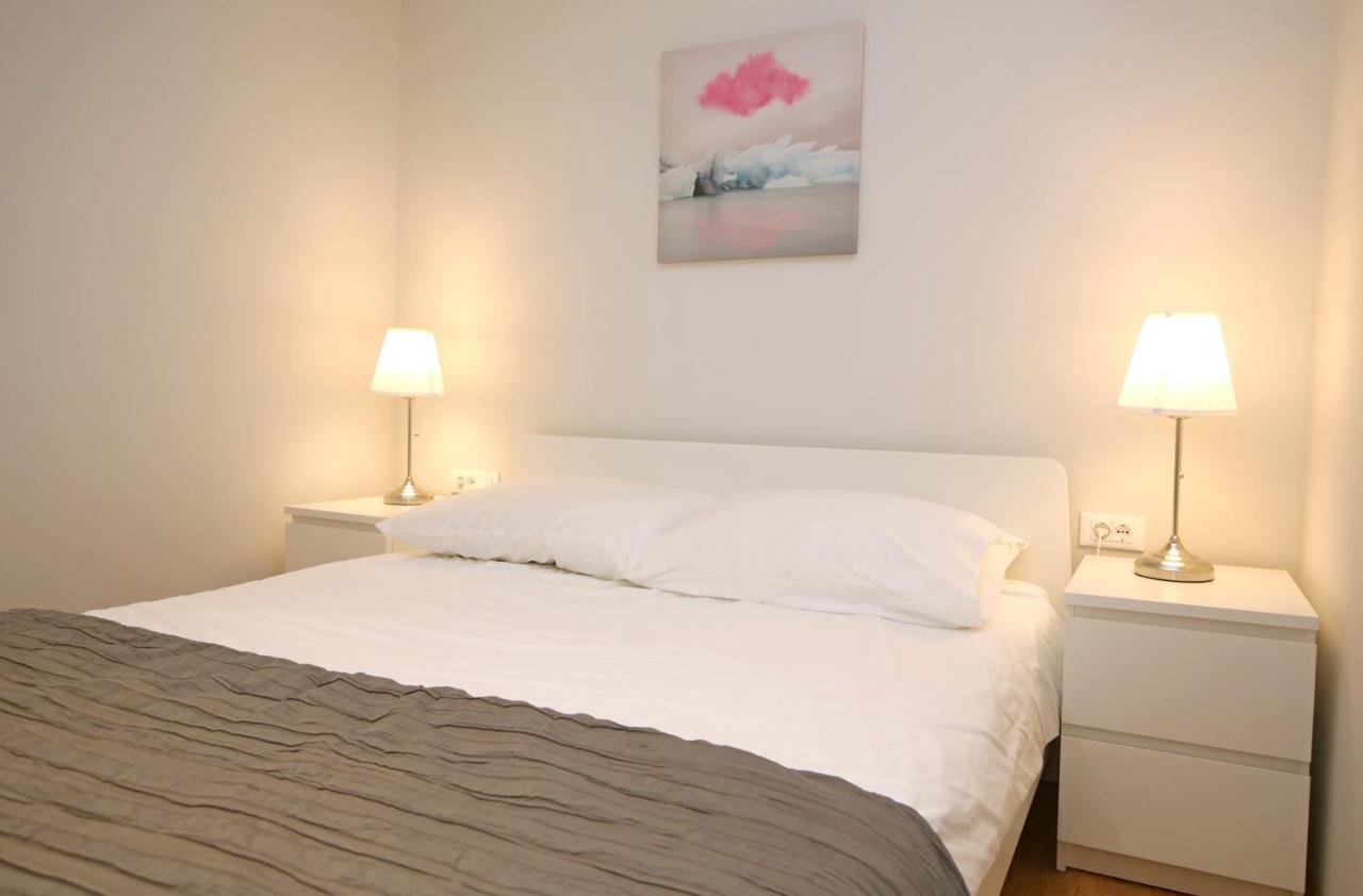 Apartment Volat Šibenik Екстериор снимка