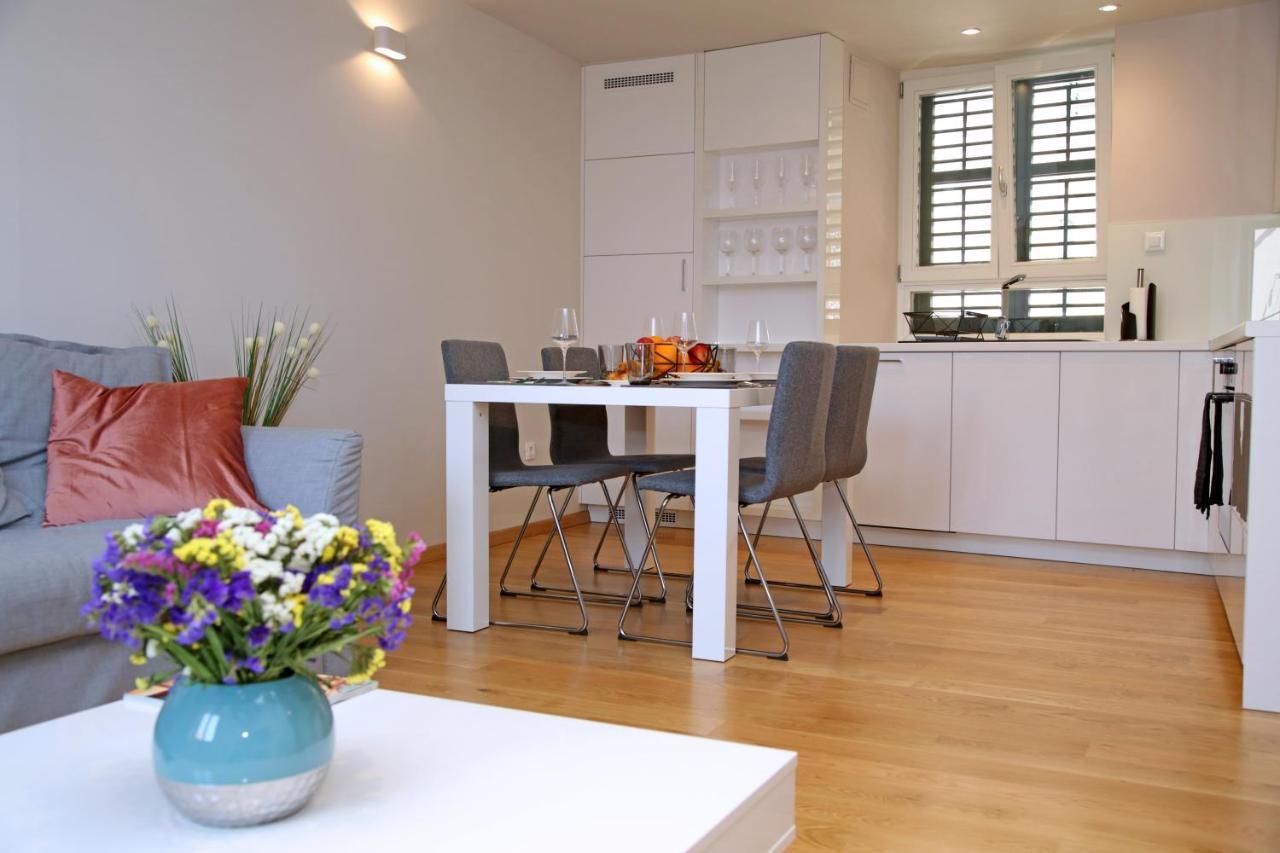 Apartment Volat Šibenik Екстериор снимка