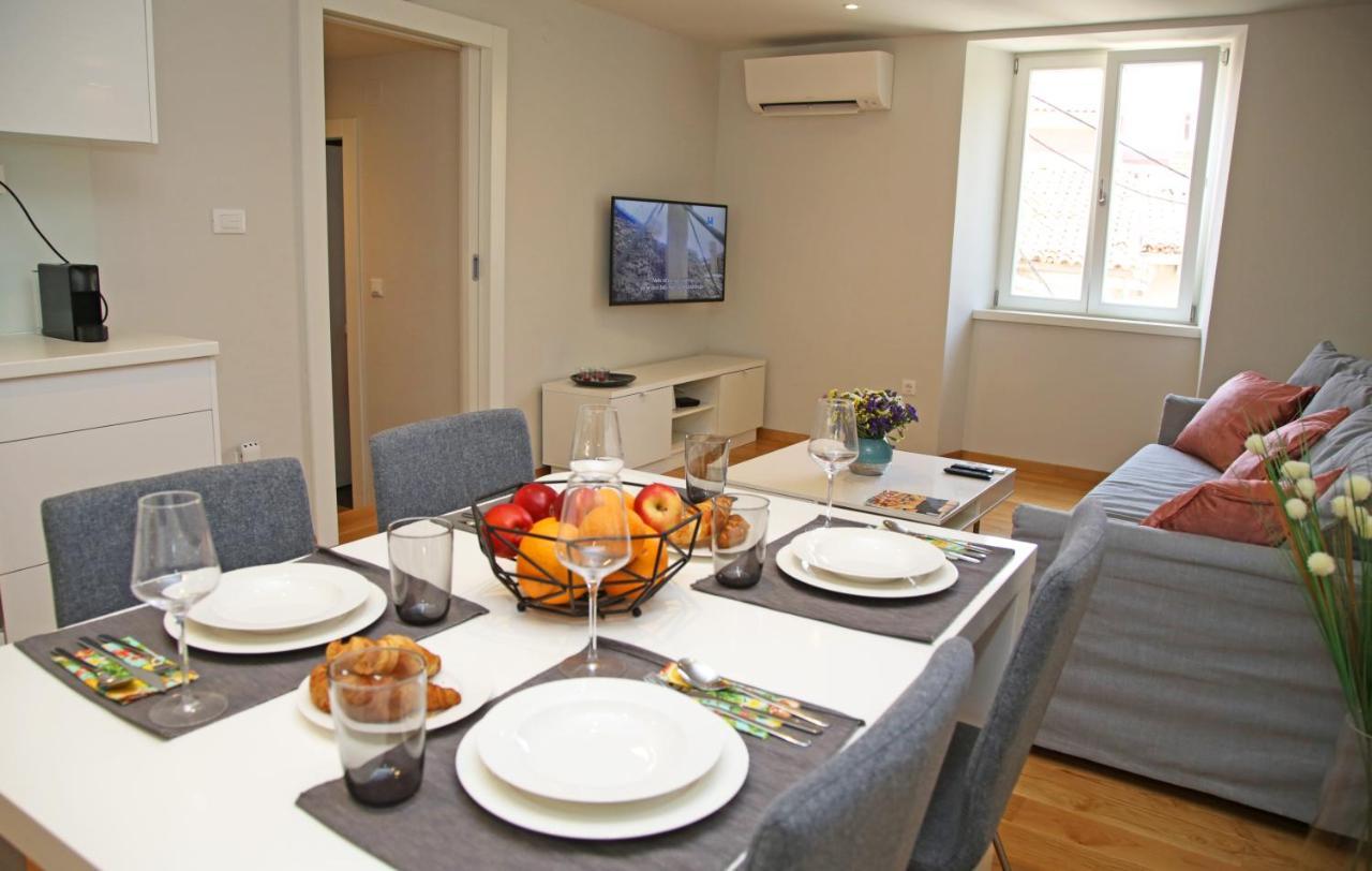 Apartment Volat Šibenik Екстериор снимка