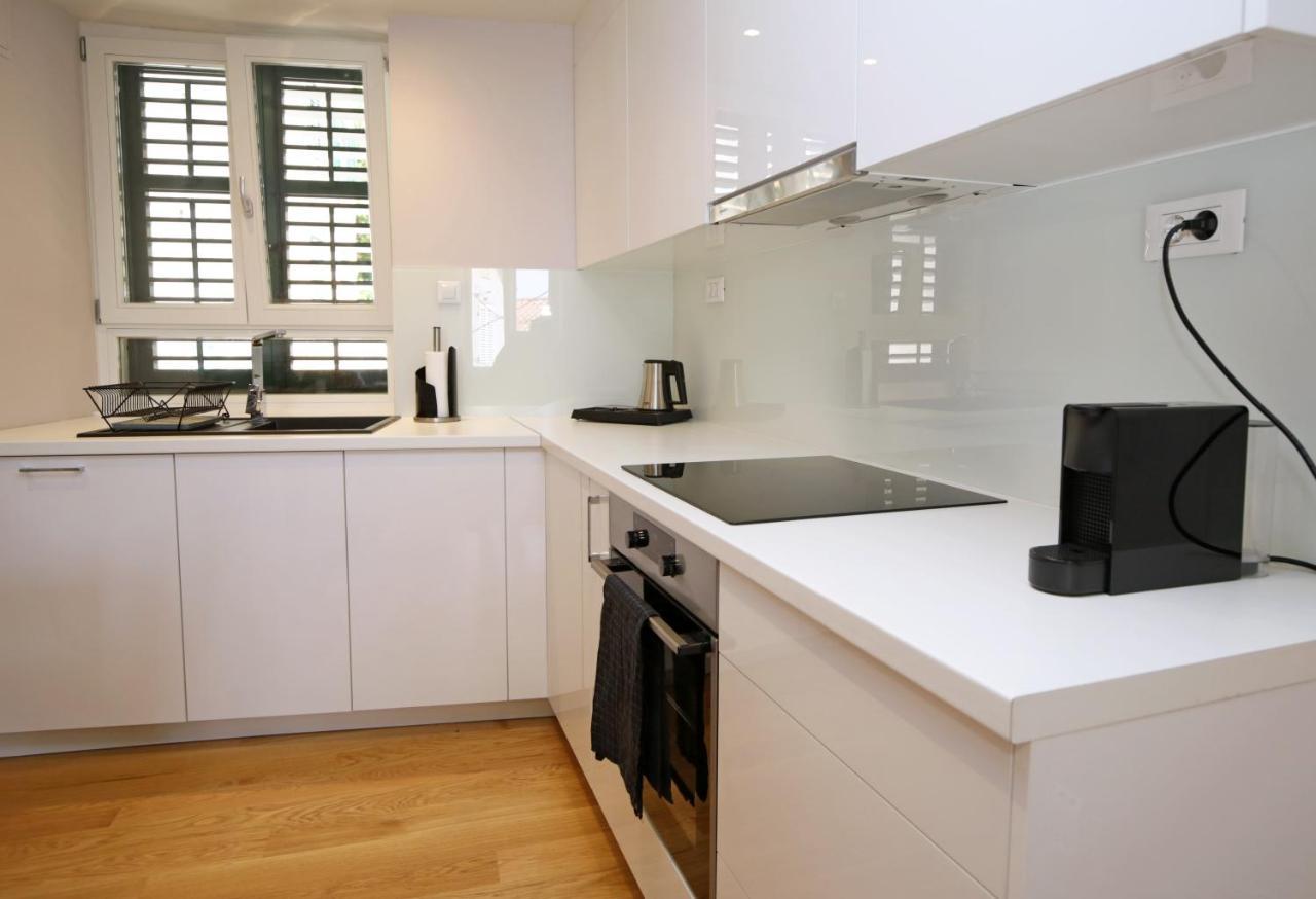 Apartment Volat Šibenik Екстериор снимка