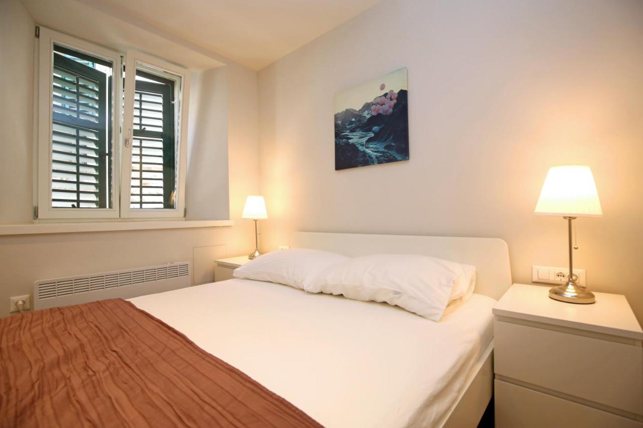 Apartment Volat Šibenik Екстериор снимка