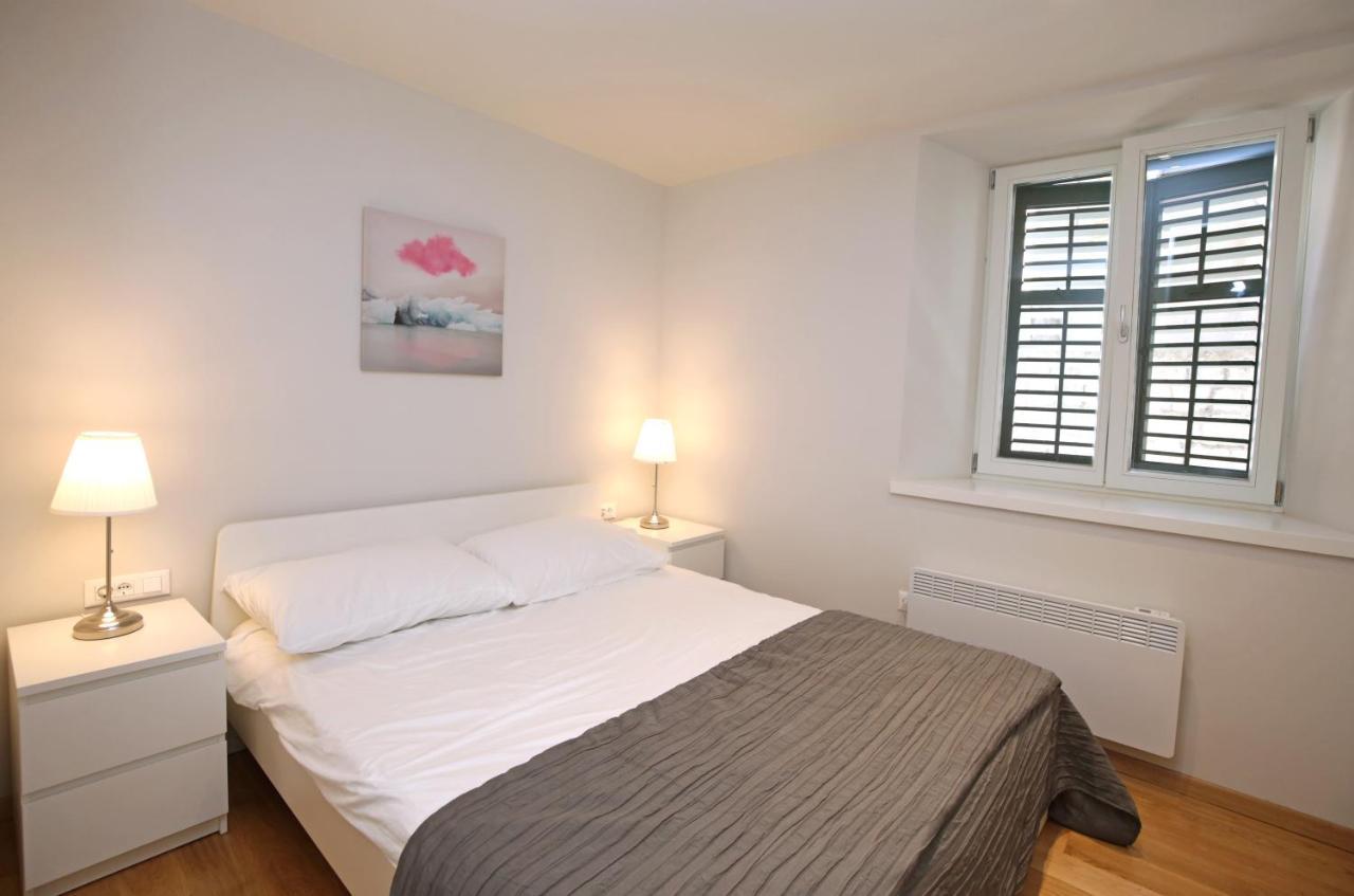 Apartment Volat Šibenik Екстериор снимка
