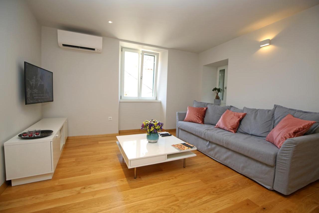 Apartment Volat Šibenik Екстериор снимка