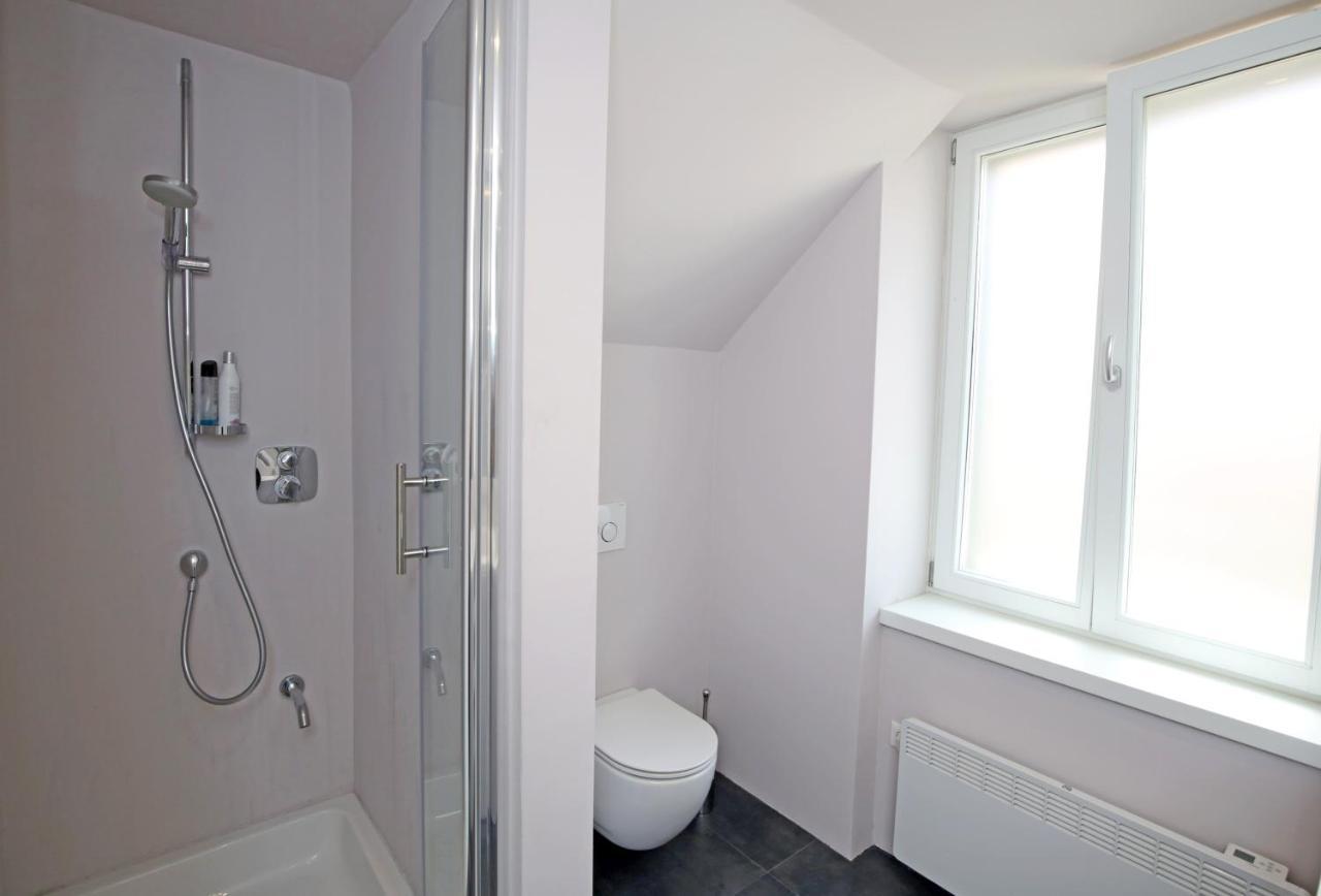 Apartment Volat Šibenik Екстериор снимка