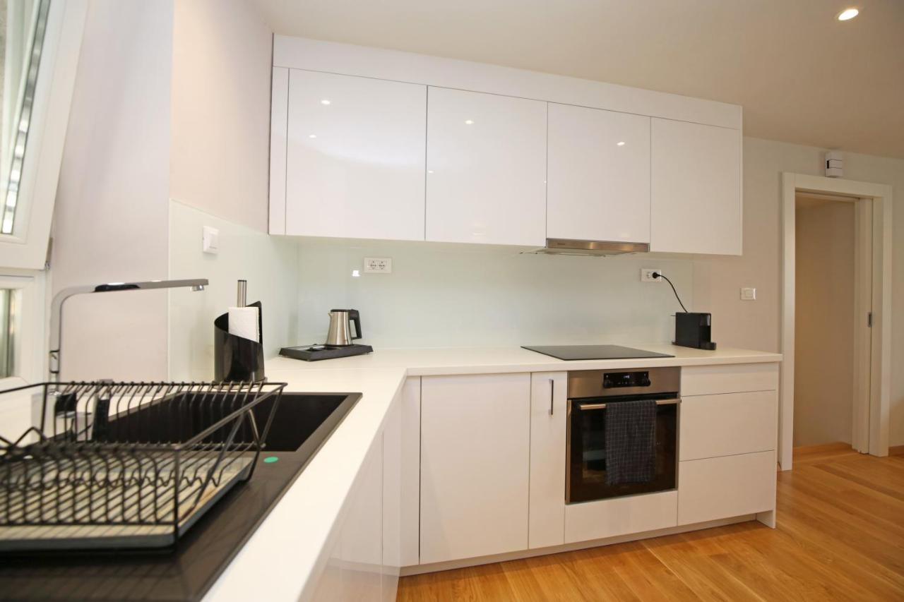 Apartment Volat Šibenik Екстериор снимка