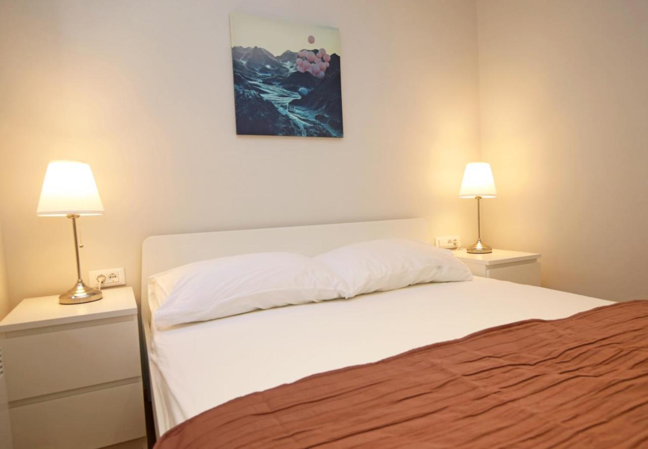 Apartment Volat Šibenik Екстериор снимка