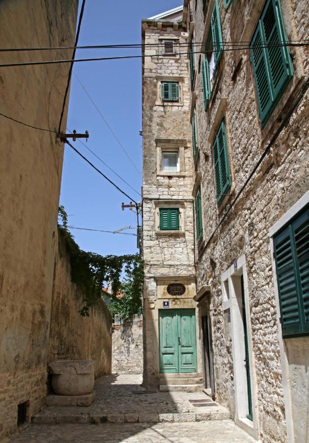 Apartment Volat Šibenik Екстериор снимка