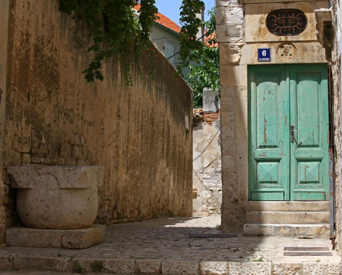 Apartment Volat Šibenik Екстериор снимка