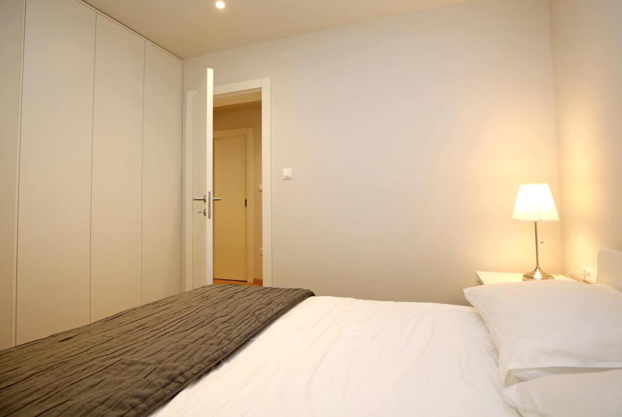 Apartment Volat Šibenik Екстериор снимка