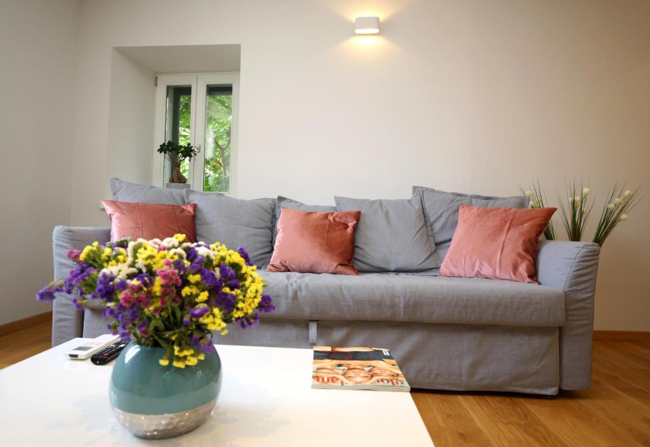 Apartment Volat Šibenik Екстериор снимка
