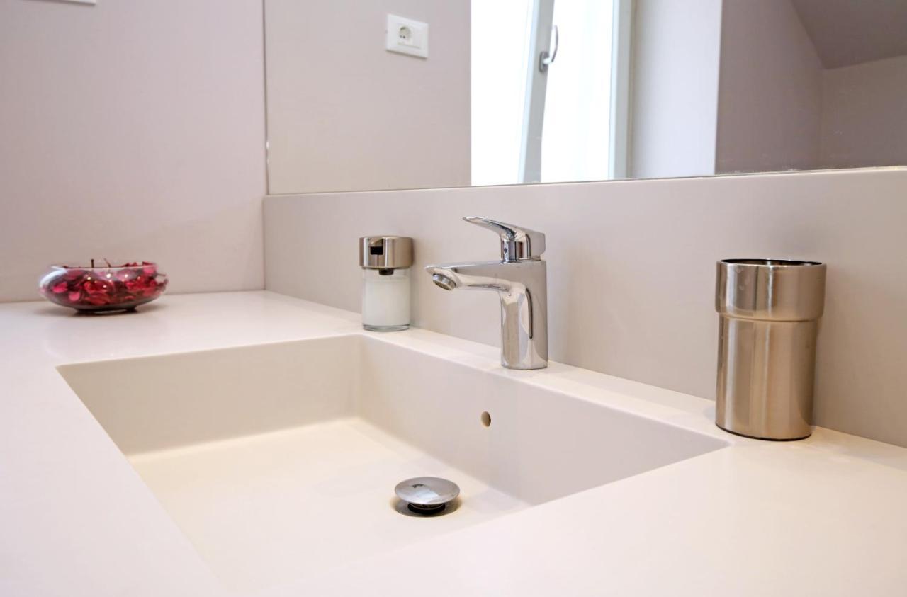 Apartment Volat Šibenik Екстериор снимка