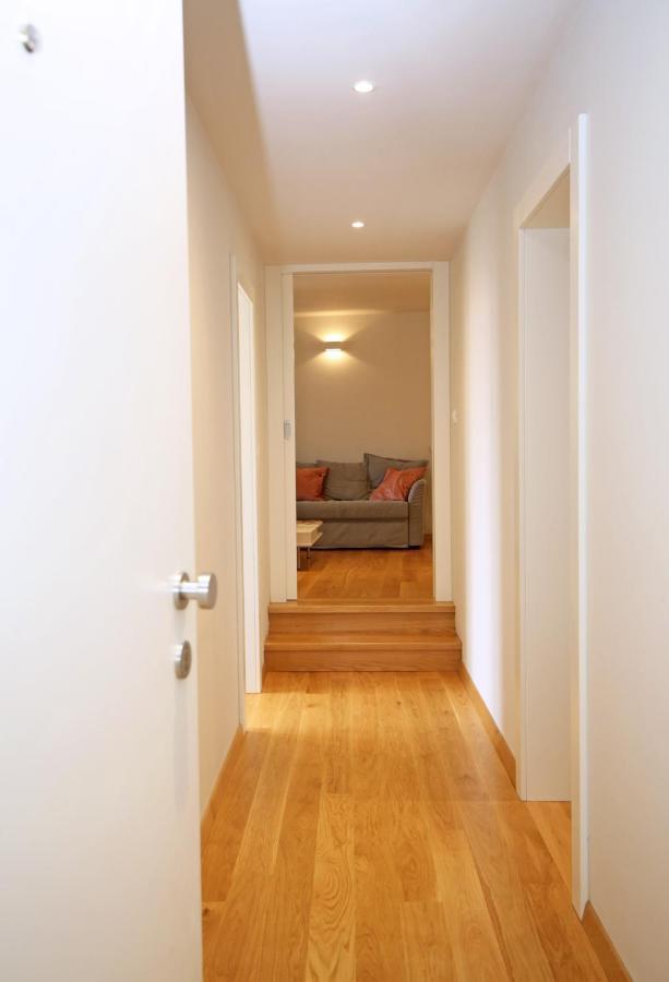 Apartment Volat Šibenik Екстериор снимка